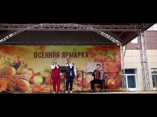 Сударушки / Осенины 2021