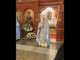 Видео от Паломники Среднеуральского женского монастыря