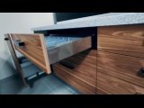 Видео от Мебельный салон Эдан — корпусная и мягкая мебель