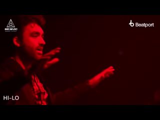 HI-LO (Oliver Heldens) - Live from Seismic Dance Event (Austin, Texas)