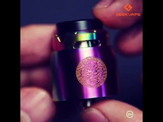 🔥GeekVape Z RDA