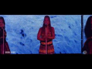 Ariana Grande - Концерт (Lollapalooza 2019) - 720HD - [ VKlipe.com ].mp4