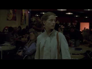 A Professora de Piano (2001) - Michael Haneke - Áustria, França