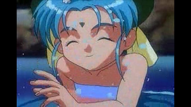 Tenchi Even Better Than The Real