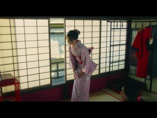 Shinigami Tsukai no Jikenjou -Kugutsu Yakyoku- (Suzuki Ayane (Nogizaka46)) [2021.09.05]