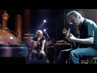 Portishead - Concert Prive 2008 Full [Rimk-eAYOH0]