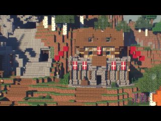 [DanyaDesu] 🔥 Minecraft: 7 РЕАЛИСТИЧНЫХ МОДОВ КОТОРЫЕ ИЗМЕНЯТ ТВОЙ МАЙНКРАФТ [Модный Приговор]