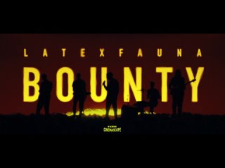 Latexfauna - Bounty