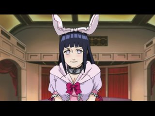 Naruto: Shippuden ep. 134 - Hinata Hyuga
