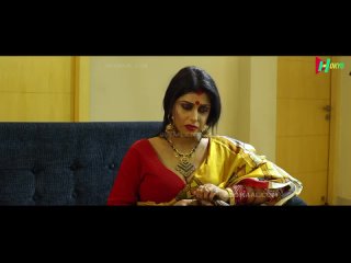 Neelam Aunty S01E02 – 2021 – Hindi Hot Web Series – HokYo