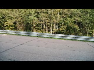 [TheWarpath] Tesla Plaid VS McLaren 720S Тестовая гонка мощных суперкаров