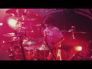 Black Fox 18.07.17.Akasaka Blitz.