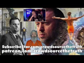 Is There More to the FBI Deripaska Raid Than Corporate Owned Media Is Telling Us? with Lee Stranahan