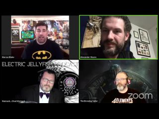 James Bond (007) and the End of the Daniel Craig Era | Saturday Morning Nerd Show