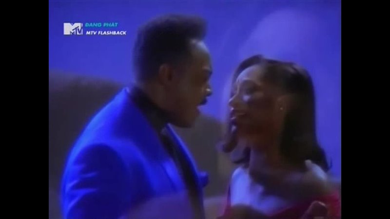 Peabo Bryson & Regina Belle - A Whole New World