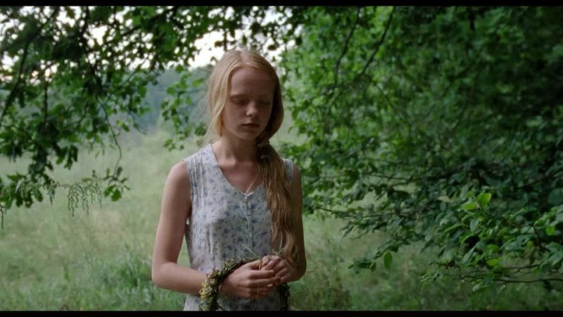 Virgin Woods (2018) dir. Julia Zborowska