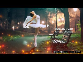 Ruslan Kvak - Moonlight (full album: 8 tracks)