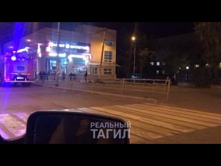 ПЕРЕЦ | Нижний Тагил kullanıcısından video