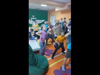 Видео от 1 ОТРЯД - 3 “Н“ класс Школа №70