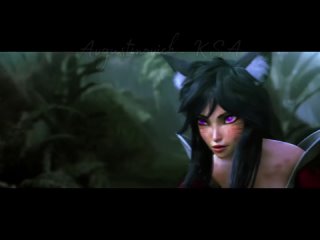 ► LEAGUE OF LEGENDS - The 2020 Season Cinematic Movie (4K60) WARRIORS