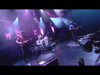 Arctic Monkeys - Live at festival Benicàssim 2007