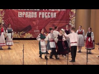 #ETHNOgnesin Традиции русско-белорусского пограничья СМОЛЕНСК - ВИТЕБСК \\ SMOLENSK - VITEBSK