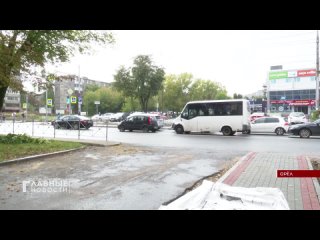 Октябрьская