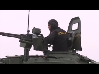 “Каптерка“ Интересно об оружии kullanıcısından video