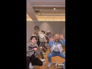 210513 official_nct TikTok