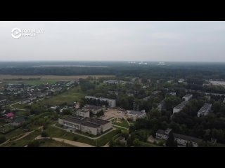Серпухов-15 - Отверженные - Станислав Феофанов - Документальный проект