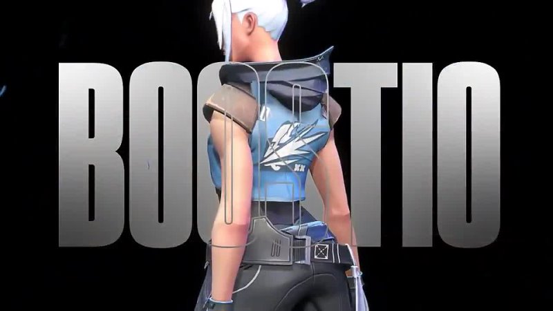 You asked. We listened. We play as one. Please welcome Boostio to our VALORANT squad.