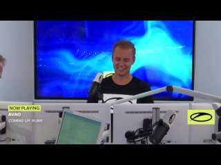 Armin van Buuren - A State Of Trance 1038 (ADE SPECIAL)