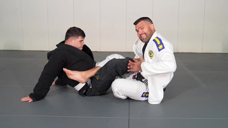 Robert Drysdale Top Foot Locks from 50