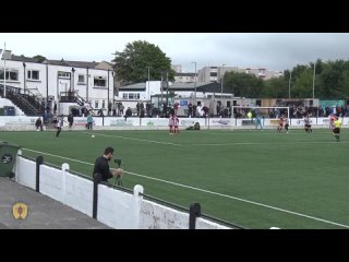 2021–22 Scottish Cup R1.Replay