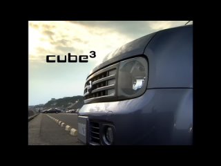 Nissan Cube Cubic Z11
