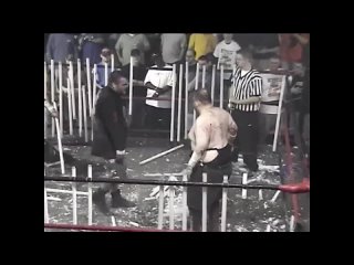 2001.06.02 - King Of The Deathmatches