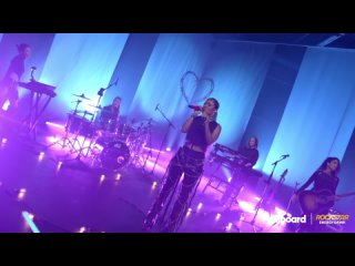 Karol G - Live (The Rockstar Summer Spotlight Concert Series) (1080p)