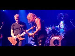 Metallica - Live In San Francisco 2021 (Full Concert)