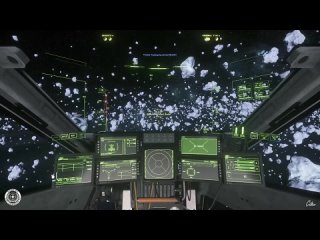 STAR CITIZEN #191 _ ABENTEUER _ CITKO VON DER POST _ Deutsch_German _ Alpha 3.15