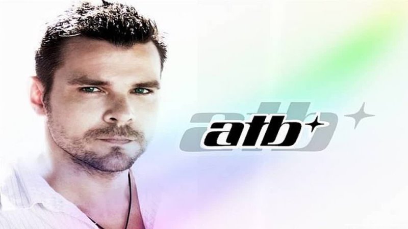 ATB Chillout Mix CD 1 ( Mixed by Pavel