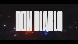 Don Diablo - FORΞVΞR Live in France (12.08.2021)