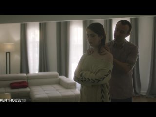 Evelyn Claire - Submits To Stepbrother [All Sex, Hardcore, Blowj