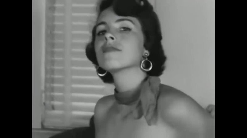 glamour home movies 50s,