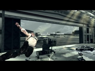 Max Payne 3 | Смерть Бэккера (Последний козырь; Гл. 14)