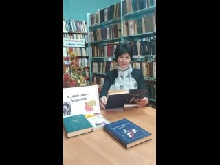 Video by Nasurovskaya Selskaya-Biblioteka