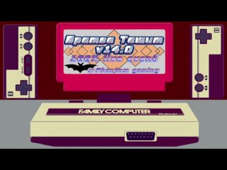 Ретро-Эвент “Братва Тащит! V14.1“ День 2 | Игры (Dendy, Nes, Famicom, 8 bit) Стрим RUS