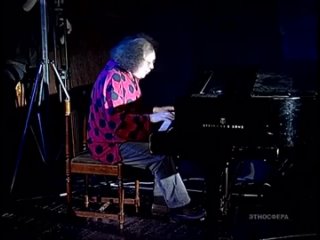 Вячеслав Горский - Ноктюрн