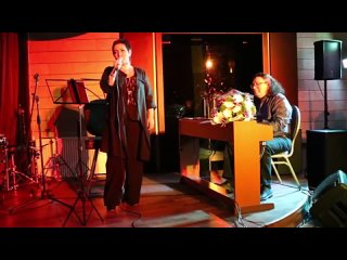 Вячеслав Горский & Этери Бериашвили