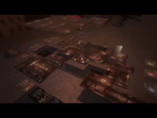 Resident Evil The Board Game Teaser Trailer_1080p