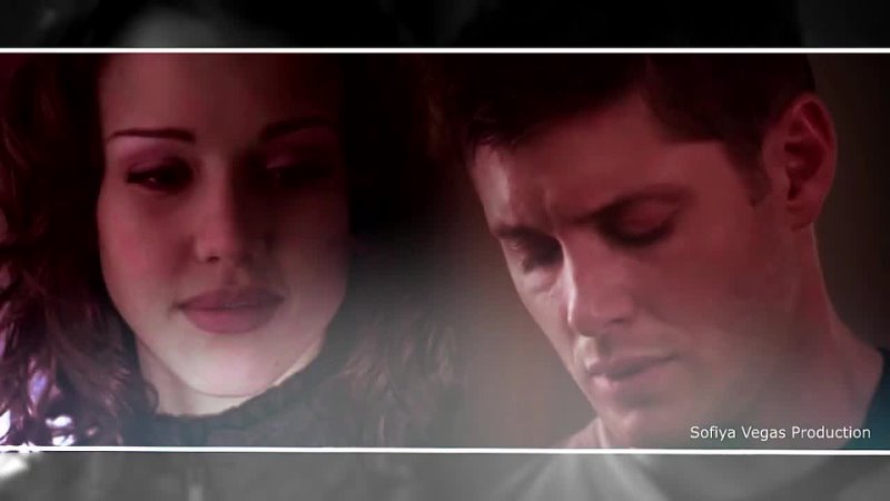 Max  Dean (Alec) ► Искрами    Jessica Alba  Jensen Ackles